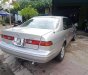 Toyota Camry GLi 2000 - Bán Toyota Camry GLi 2000, màu bạc xe gia đình