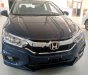 Honda City 1.5 2018 - Bán ô tô Honda City 1.5 sản xuất năm 2018, màu xanh lam