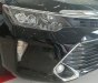 Toyota Camry 2.0E 2018 - Cần bán Toyota Camry 2.0E sản xuất 2018, màu đen giá cạnh tranh
