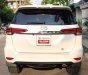 Toyota Fortuner 2018 - Bán ô tô Toyota Fortuner sản xuất năm 2018, màu trắng, nhập khẩu