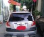 Hyundai Getz 2008 - Cần bán xe Hyundai Getz sản xuất 2008, màu bạc, nhập khẩu