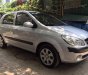 Hyundai Getz 2010 - Bán Hyundai Getz 2010, màu bạc, nhập khẩu 