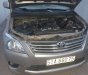 Toyota Innova E 2013 - Bán Toyota Innova E sản xuất năm 2013, màu vàng cát