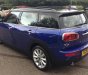 Mini Clubman John Cooper Work 2018 - Bán xe Mini Clubman John Cooper Work 2019, màu Starlight Blue nhập khẩu từ Anh Quốc