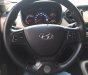 Hyundai Grand i10   1.2 MT 2016 - Bán xe Hyundai Grand i10 1.2 MT đời 2016, màu trắng, xe nhập  