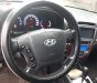 Hyundai Santa Fe MLX 2.0L 2007 - Bán ô tô Hyundai Santa Fe MLX 2.0L năm sản xuất 2007, màu đen 