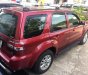 Ford Escape 2.3 L AT  2010 - Cần bán Ford Escape 2.3L AT đời 2018, màu đỏ giá cạnh tranh