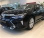 Toyota Camry 2.0E 2018 - Bán xe Toyota Camry 2.0E đời 2018, màu đen, giá chỉ 997 triệu