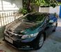 Honda Civic 2012 - Cần bán xe Honda Civic sản xuất năm 2012, màu đen, giá cạnh tranh