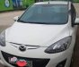 Mazda 2    2014 - Bán Mazda 2 2014, màu trắng