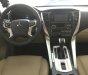 Mitsubishi Pajero Sport 3.0 2017 - Bán Mitsubishi Pajero Sport 3.0 2017 bản đủ, xe nhập, xe đẹp, đi đúng 17000km, cam kết bao test hãng