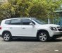 Chevrolet Orlando LTZ 1.8 2017 - Bán Chevrolet Orlando LTZ 1.8 đời 2017, màu trắng, giá chỉ 590 triệu