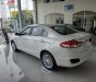 Suzuki Ciaz   1.4 AT 2018 - Bán xe Suzuki Ciaz 1.4 AT 2018, màu trắng, nhập khẩu