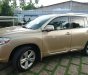 Toyota Highlander Limited 3.5 AWD 2009 - Cần bán lại xe Toyota Highlander Limited 3.5 AWD sản xuất năm 2009