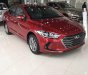 Hyundai Elantra    2018 - Bán ô tô Hyundai Elantra năm sản xuất 2018, màu đỏ