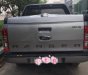 Ford Ranger   XLS 2.2L 4x2 AT  2015 - Bán Ford Ranger XLS 2.2L 4x2 AT đời 2015, màu xám