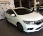 Honda City  G 2018 - Honda Cần Thơ bán Honda City sản xuất năm 2018, màu trắng, giá 559tr