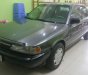 Toyota Camry 1987 - Chính chủ bán lại xe Toyota Camry đời 1987, màu xám, nhập khẩu