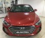 Hyundai Elantra 2018 - Cần bán Hyundai Elantra đời 2018, màu đỏ