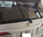 Toyota Innova 2.0E 2016 - Cần bán xe Toyota Innova 2.0E sản xuất năm 2016, màu bạc số sàn, giá chỉ 628 triệu