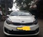 Kia Rio 1.4 MT 2016 - Bán xe Kia Rio 1.4 MT 2016, màu trắng, xe nhập