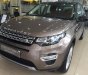 LandRover Discovery Sport HSE 2017 - Bán Landrover Discovery Sport HSE - 2017 - 2018 màu trắng, đen, màu cam, màu đỏ