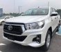 Toyota Hilux 2018 - Bán xe Toyota Hilux sản xuất năm 2018, màu trắng, xe nhập