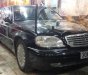 Daewoo Chairman 2000 - Bán xe Daewoo Chairman sản xuất 2000, màu đen, nhập khẩu nguyên chiếc 