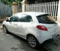 Mazda 2    2014 - Bán Mazda 2 2014, màu trắng