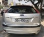 Ford Focus   2006 - Bán ô tô Ford Focus năm sản xuất 2006, màu bạc số tự động