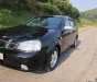 Daewoo Lacetti EX 1.6 MT 2004 - Cần bán gấp Daewoo Lacetti EX 1.6 MT năm sản xuất 2004, màu đen 