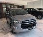 Toyota Innova 2.0E 2018 - Bán Toyota Innova 2.0E 2018, màu nâu giá cạnh tranh