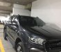 Ford Ranger 2016 - Bán Ford Ranger sản xuất năm 2016, màu xám