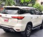 Toyota Fortuner 2018 - Bán ô tô Toyota Fortuner sản xuất năm 2018, màu trắng, nhập khẩu