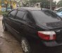 Toyota Vios MT 2005 - Bán ô tô Toyota Vios MT đời 2005, màu đen, giá chỉ 165 triệu