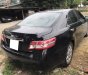 Toyota Camry 2.4LE 2007 - Bán xe Toyota Camry 2.4LE đời 2007, màu đen, nhập khẩu 