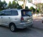 Toyota Innova  2.0MT 2008 - Bán Toyota Innova 2.0MT đời 2008, màu bạc còn mới giá cạnh tranh