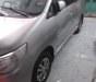 Toyota Innova 2014 - Bán Toyota Innova sản xuất năm 2014, màu bạc  