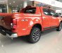 Chevrolet Colorado High Country 2.5L 4x4 AT 2018 - Cần bán xe Chevrolet Colorado High Country 2.5L 4x4 AT đời 2018, màu đỏ 