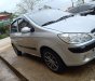 Hyundai Getz   2009 - Bán Hyundai Getz đời 2009, màu bạc, nhập khẩu  