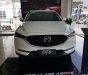 Mazda CX 5 2.0 AT 2018 - Bán Mazda CX 5 2.0 AT 2018, màu trắng