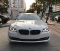 BMW 5 Series 520i 2012 - Cần bán BMW 520i form 2013 một chủ mua mới từ đầu, cam kết hoàn toàn về chất lượng xe