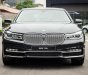 BMW 7 Series 730 Li 2018 - Bán BMW 730 Li 2018, màu đen sapphire, nhập khẩu