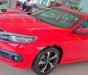 Honda Civic 1.5L Vtec Turbo 2018 - Bán Honda Civic 1.5L Vtec Turbo đời 2018, màu đỏ, nhập khẩu, 903tr