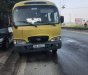 Hyundai County 2001 - Bán Hyundai County sản xuất 2001, màu vàng, nhập khẩu Hàn Quốc giá cạnh tranh