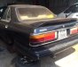 Mazda 929   1988 - Bán Mazda 929 1988, màu đen, nhập khẩu 