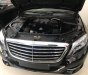 Mercedes-Benz S class S400L 2014 - Bán Mercedes S400L đời 2014, màu đen số tự động