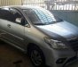 Toyota Innova 2016 - Bán Toyota Innova sản xuất 2016, màu bạc, nhập khẩu