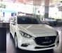 Mazda 3 1.5 Facelif 2018 - Bán ô tô Mazda 3 1.5 Facelif đời 2018, màu trắng