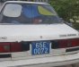 Toyota Corolla 1990 - Bán xe Toyota Corolla đời 1990, màu trắng, nhập khẩu nguyên chiếc  